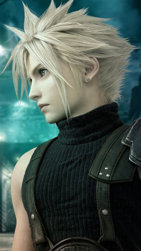 Videos Tagged with cloud strife (final fantasy)